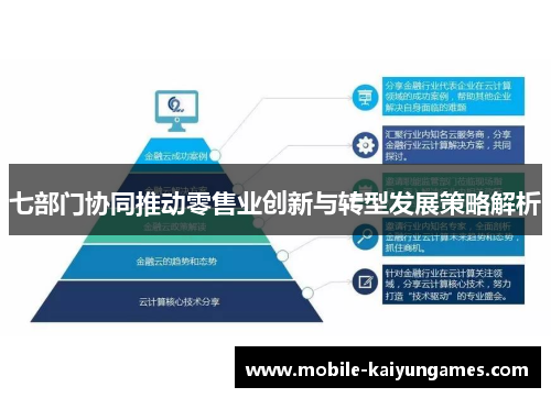 七部门协同推动零售业创新与转型发展策略解析
