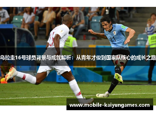 乌拉圭16号球员背景与成就解析：从青年才俊到国家队核心的成长之路