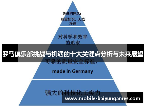 罗马俱乐部挑战与机遇的十大关键点分析与未来展望